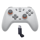 Controle Sem Fio GameSir Nova Lite – Compatível com Switch, Android, iOS, PC e Steam (Joysticks com Tecnologia Hall Effect)