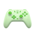 Controle Sem Fio GameSir Nova Lite – Compatível com Switch, Android, iOS, PC e Steam (Joysticks com Tecnologia Hall Effect)