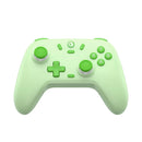 Controle Sem Fio GameSir Nova Lite – Compatível com Switch, Android, iOS, PC e Steam (Joysticks com Tecnologia Hall Effect)