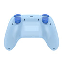 Controle Sem Fio GameSir Nova Lite – Compatível com Switch, Android, iOS, PC e Steam (Joysticks com Tecnologia Hall Effect)