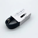 Carregador Super Rápido Samsung com USB Tipo C, Adaptador para Galaxy S24, S23, S20, S21, S22 Plus, A54, A34, Z Flip, Dobre 5, 6, 4, 25W