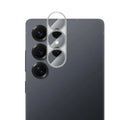 1-5PCS HD Tempered Glass Camera Lens Protector for Samsung Galaxy S26 S25 S24 A17 A37 A57 A16 A36 A56 Z Fold 8 7 6 Anti-Scratch
