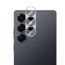 1-5PCS HD Tempered Glass Camera Lens Protector for Samsung Galaxy S26 S25 S24 A17 A37 A57 A16 A36 A56 Z Fold 8 7 6 Anti-Scratch