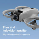 Novo Drone T3 Mini 8K com Câmera Dupla, WiFi FPV, Desvio de Obstáculos, Motores Brushless e Fluxo Óptico – Quadricóptero Profissional / Brinquedo para Iniciantes