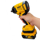Chave de impacto a bateria DeWalt, martelete elétrico, display digital, cortador de tubos, motosserra, esmerilhadeira angular, ferramentas elétricas multifuncionais