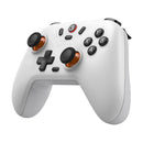 Controle Sem Fio GameSir Nova Lite – Compatível com Switch, Android, iOS, PC e Steam (Joysticks com Tecnologia Hall Effect)
