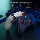 Controle Sem Fio GameSir Nova Lite – Compatível com Switch, Android, iOS, PC e Steam (Joysticks com Tecnologia Hall Effect)